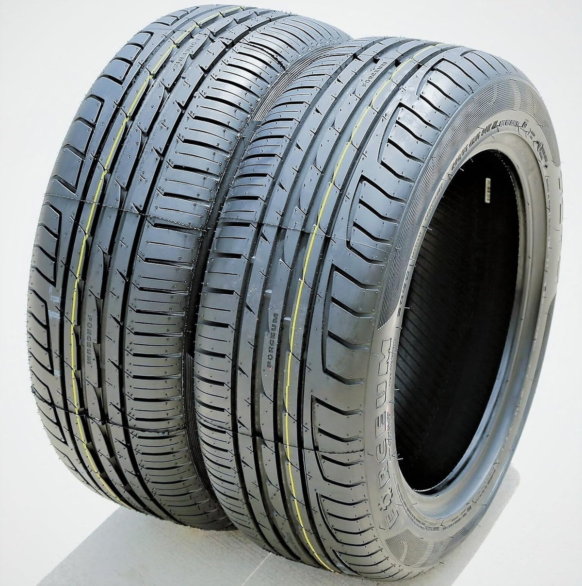 Set of 4 All-Season Radial Tires 205/60R16 96V Load Range XL O281748