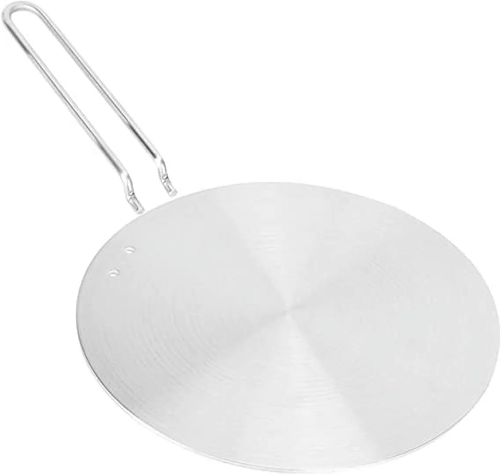 Induction Converter Heat Diffuser Stainless Steel Plate 24cm O993951