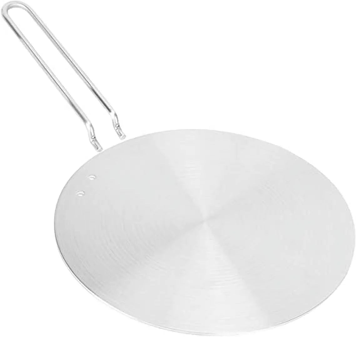 Induction Converter Heat Diffuser Stainless Steel Plate 24cm O993951