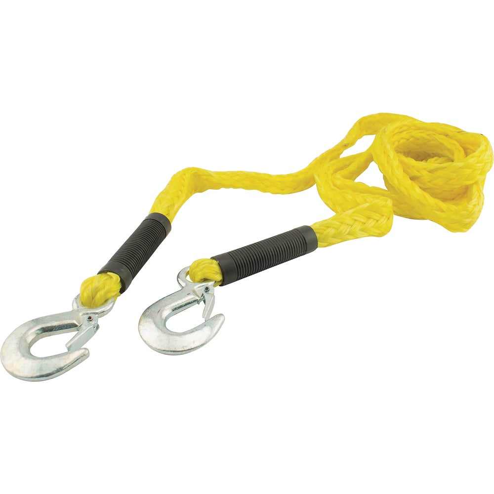 6000 Lb. 3/4 In. x 14 Ft. Tow Rope F2598