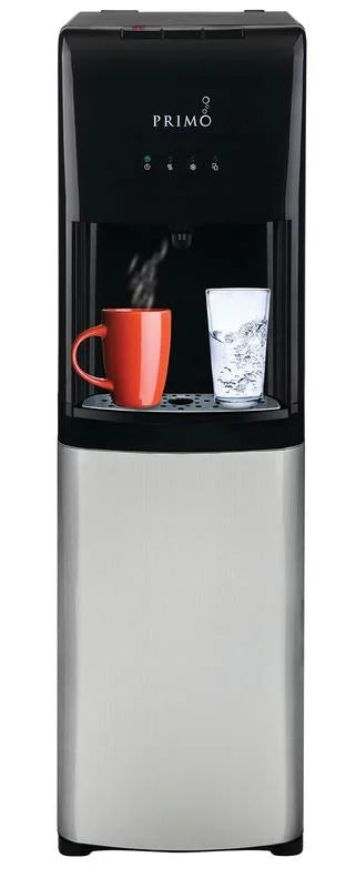 Stainless Water Dispenser Bottom Loading U9391