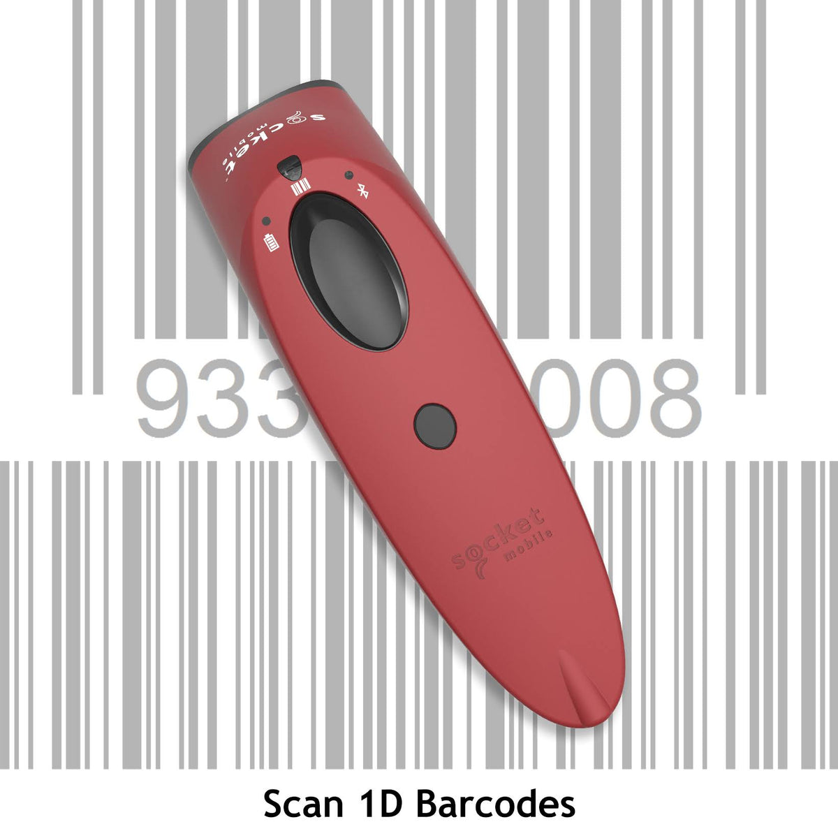 Laser Barcode Scanner G5588