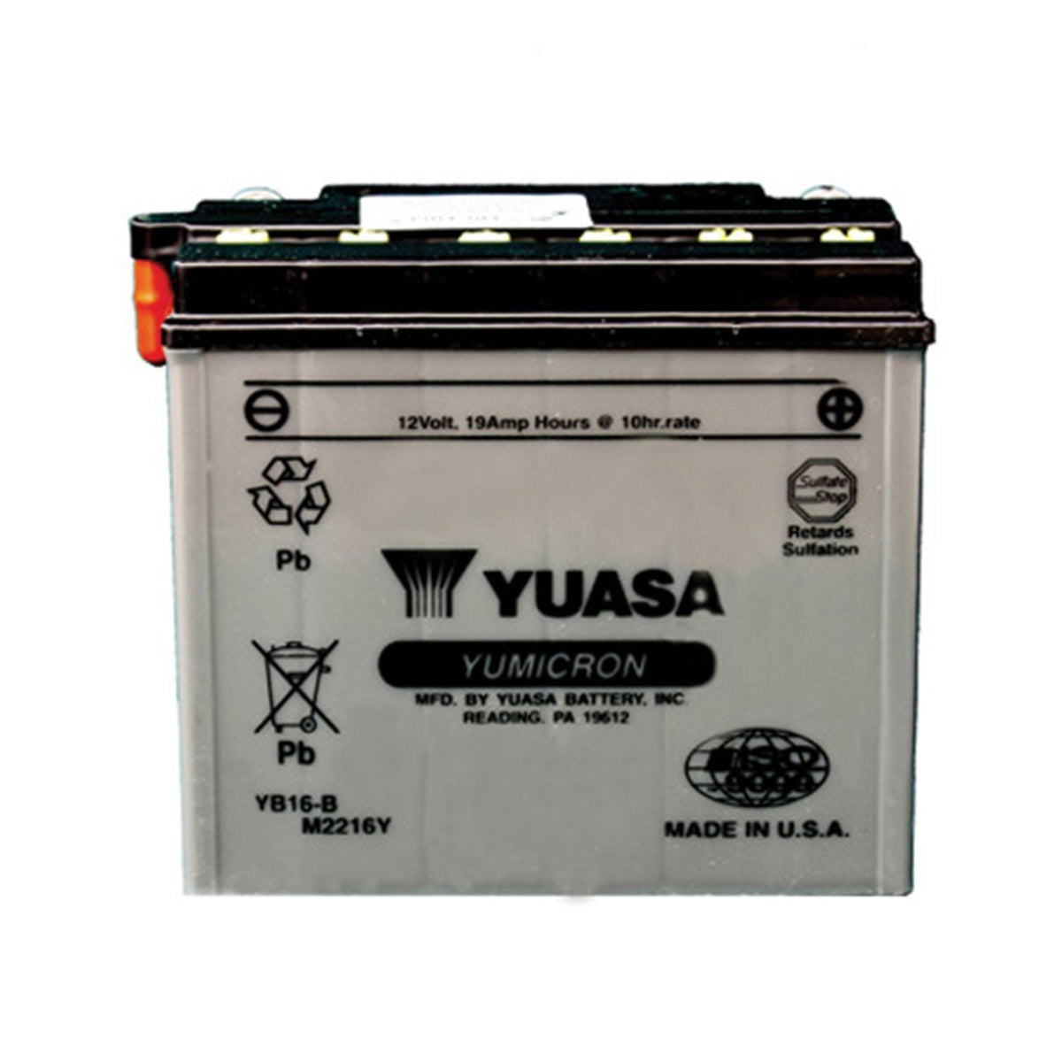 Battery W606221