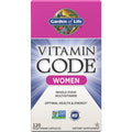 120 vcaps Vitamin Code Women L8029
