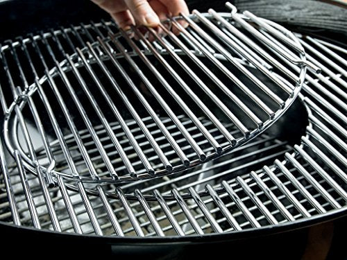 22" Charcoal Grill A435