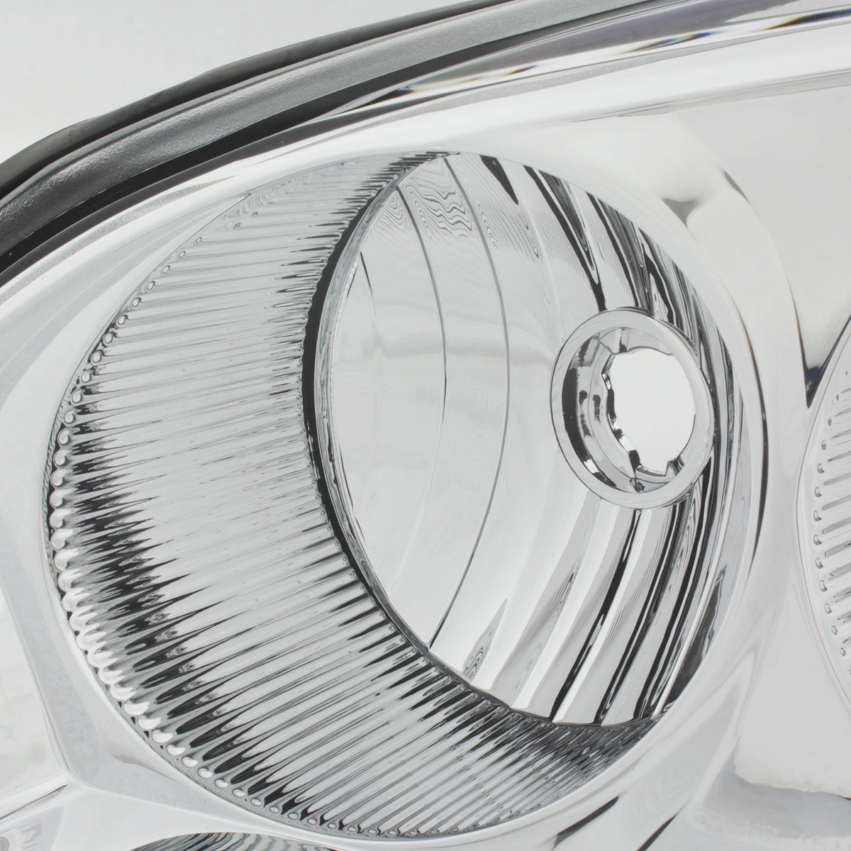 OE Style Headlight Driver Left Side Headlamp U13979