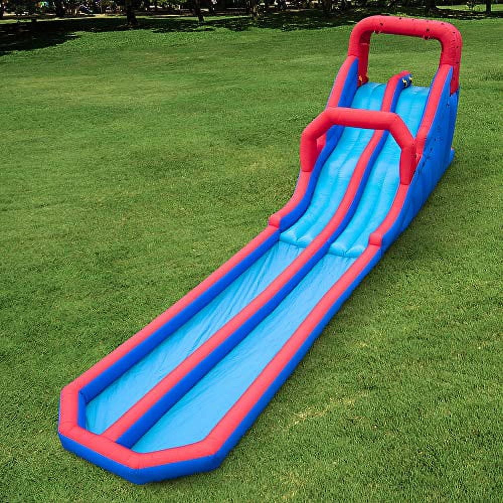 Inflatable Water Slide & Pool L845563