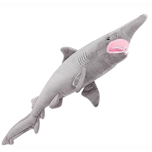Goblin Shark Plush Toys 26in G744