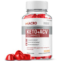 Keto ACV Gummies V536