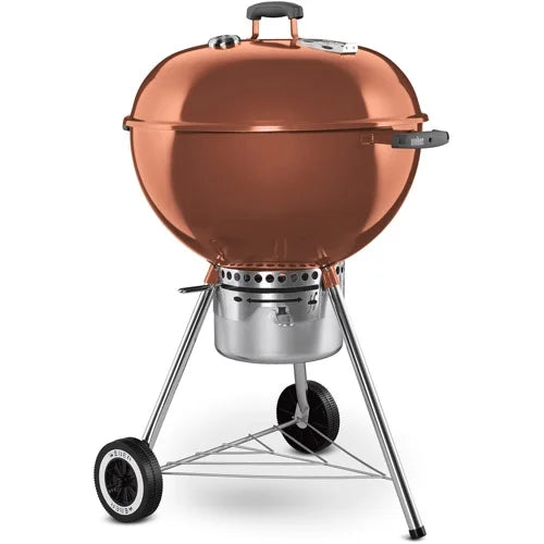 22.5" Charcoal Grill U537233