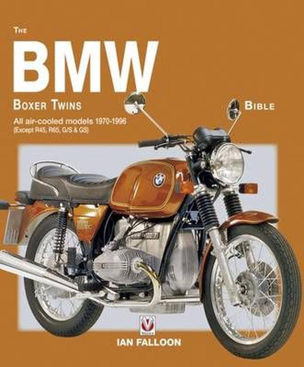 Book: All Air-cooled Models 1970-1996 I433552