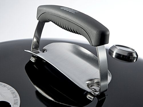 22" Charcoal Grill A435