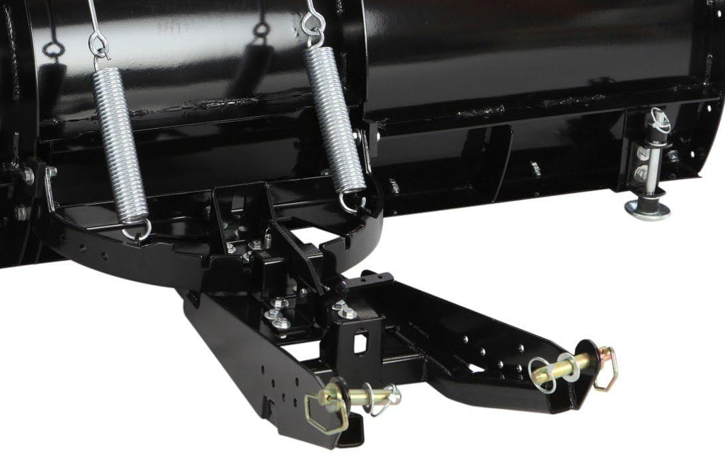 72" Pro UTV Snow Plow Yellow N6531