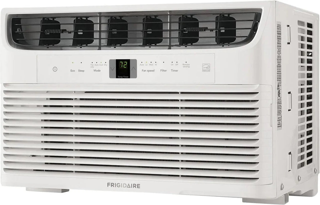 8,000 BTU Window-Mounted Air Conditioner S32121