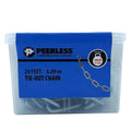 20 Foot Heavy-Duty Tie-Out Chain H1977
