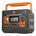 300-Watt Lithium-Ion Power Station and Inverter Generator Z2995