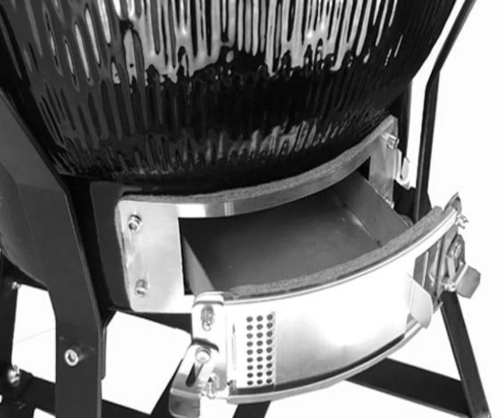 Kamado Outdoor Oven and BBQ M56194