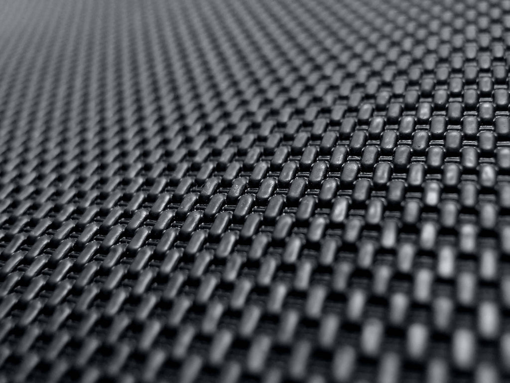 Black Cargo Liner for Ford C-Max Z2498