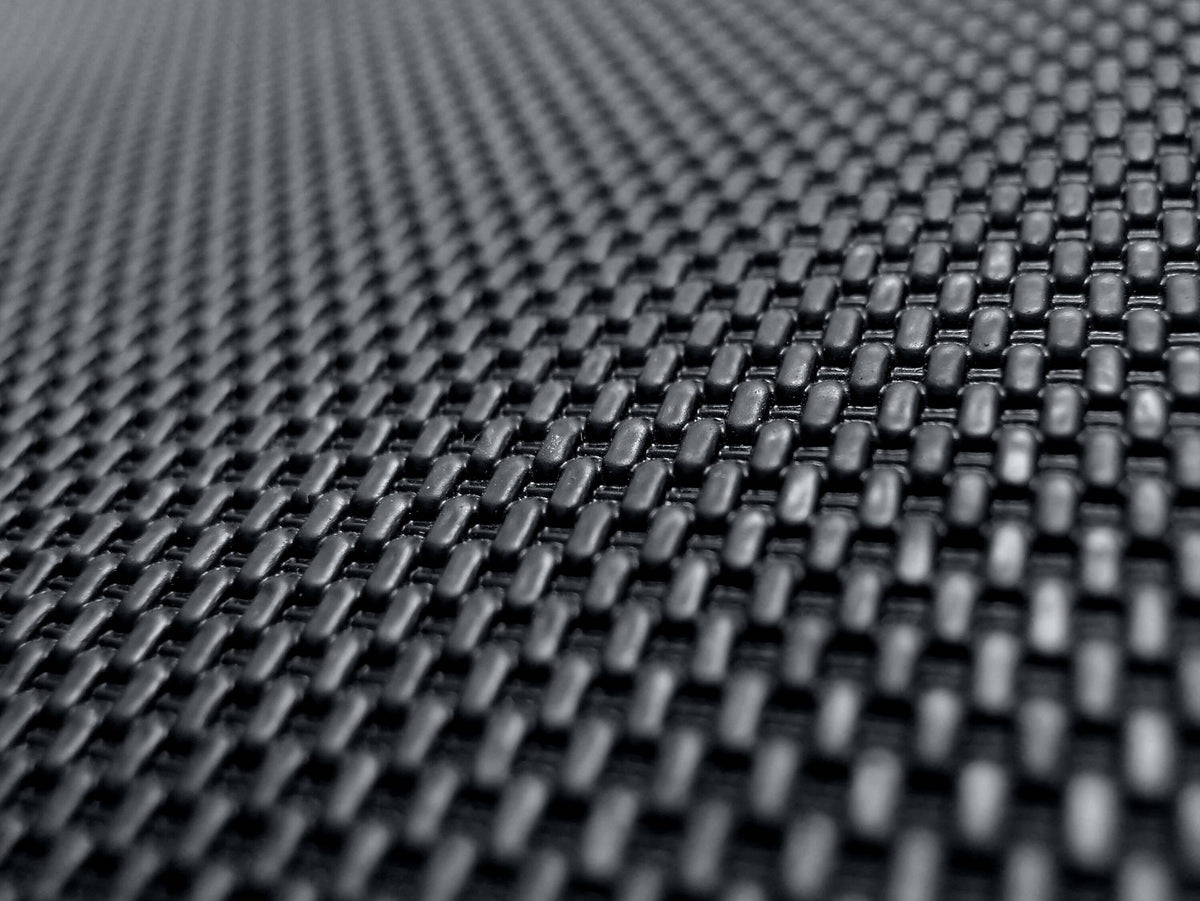 Black Cargo Liner for Ford C-Max Z2498