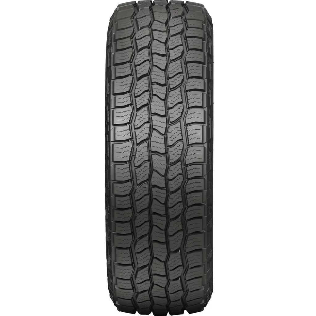 Pair of 2 265/75R16 116T All Terrain Tires F815