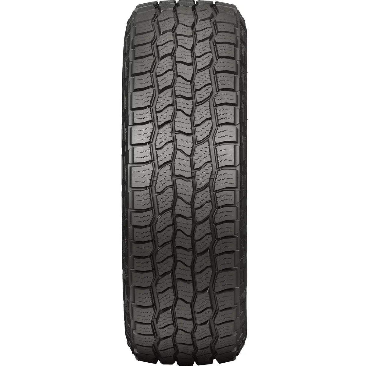 Pair of 2 265/75R16 116T All Terrain Tires F815