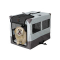 Canine Camper Crate R675