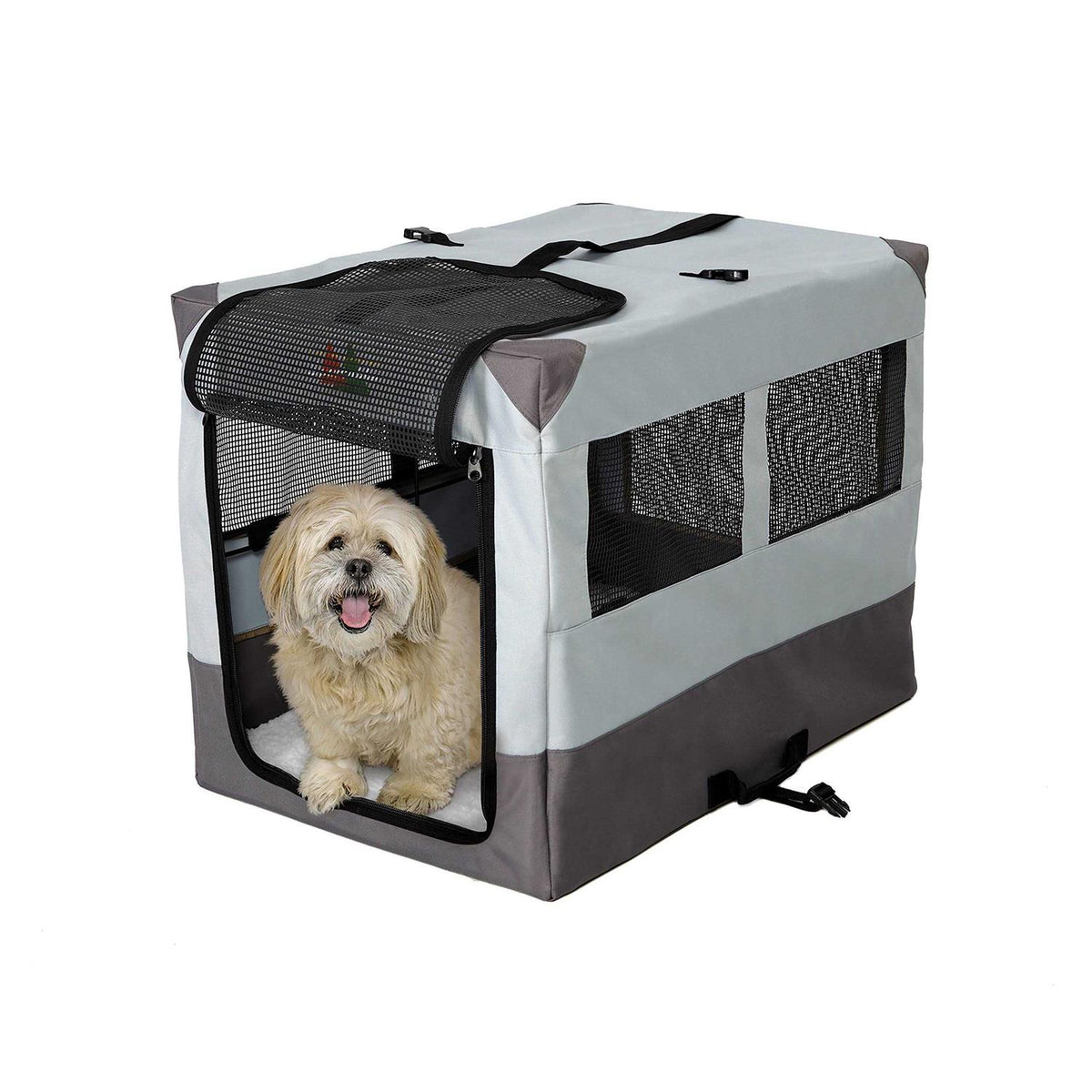 Canine Camper Crate R675