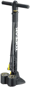 Dualie Floor Pump U161