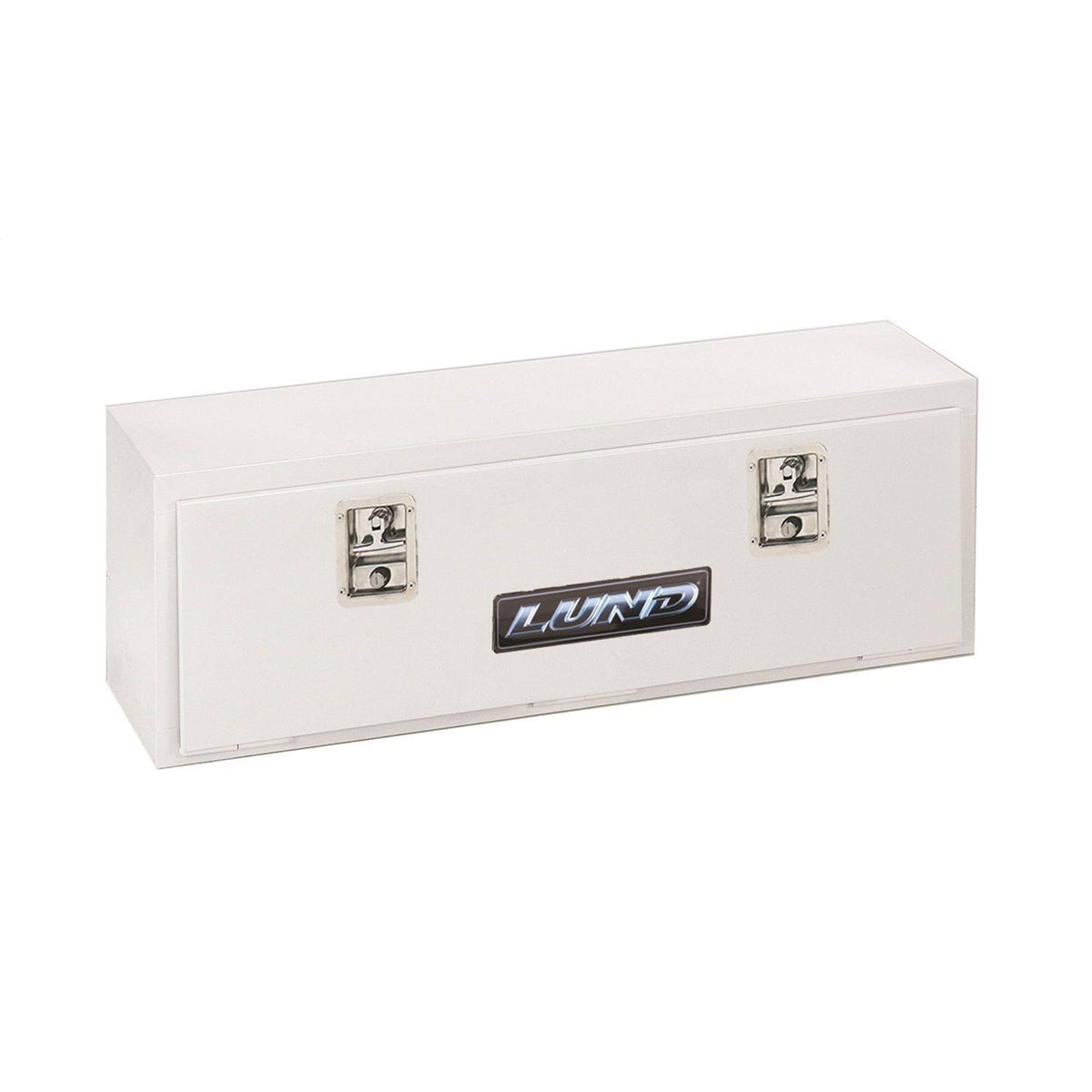 Steel Top Mount Storage Box N948695
