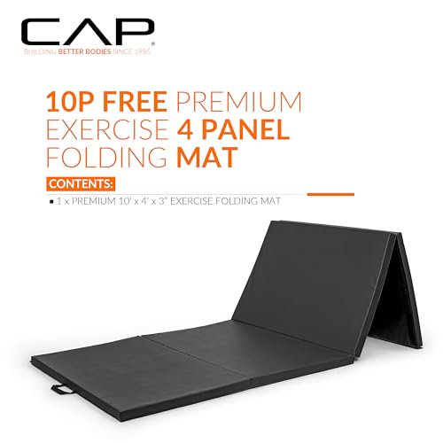 Folding Exercise Mat M273