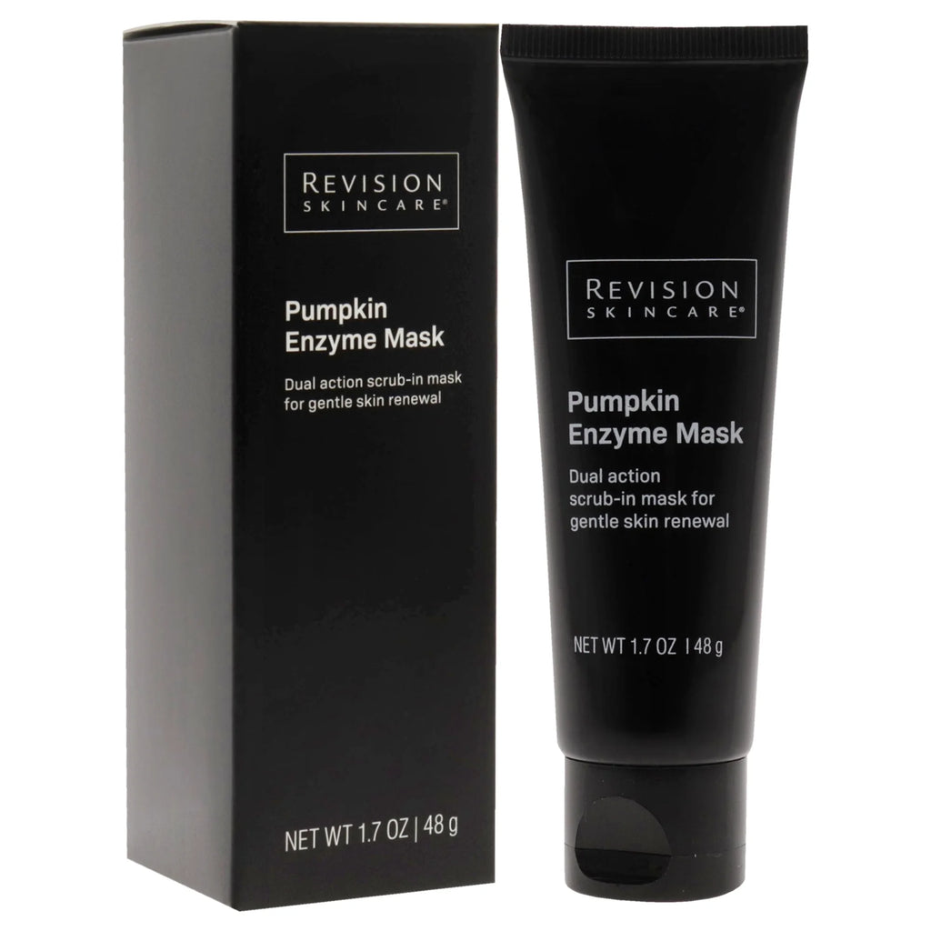 Pumpkin Enzyme Mask 1.7 oz B129005