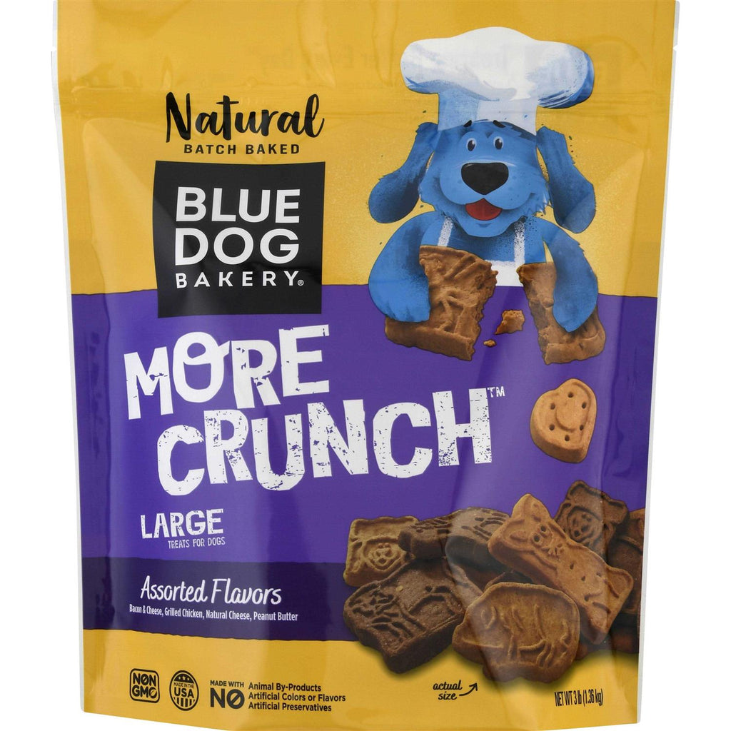 Assorted Flavors Dog Treats H532356