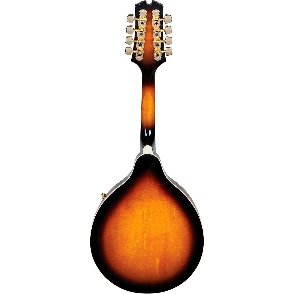 Vintage Sunburst A-Style Mandolin S5611