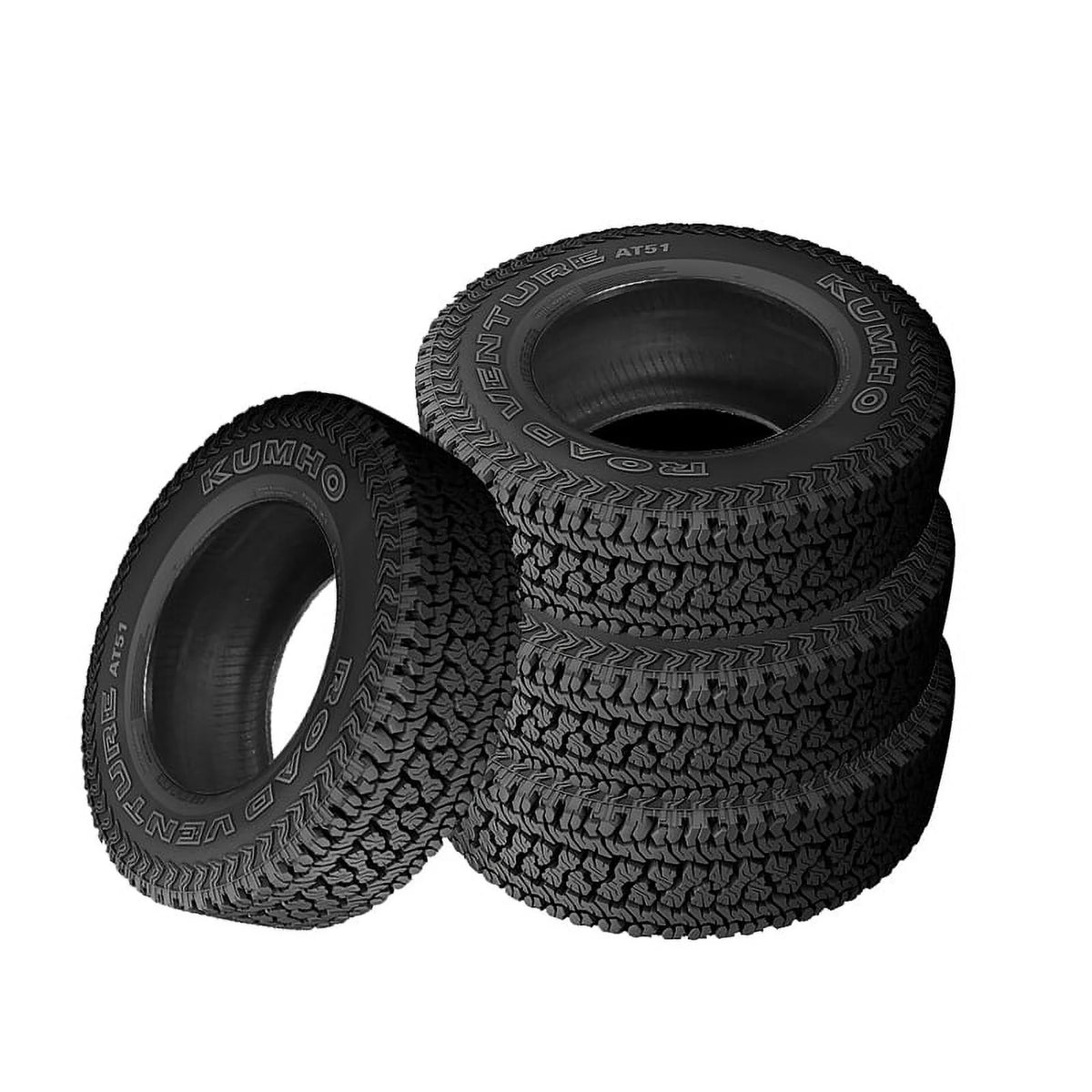 All-Terrain Tire 35X12.50R20 10PLY M757137