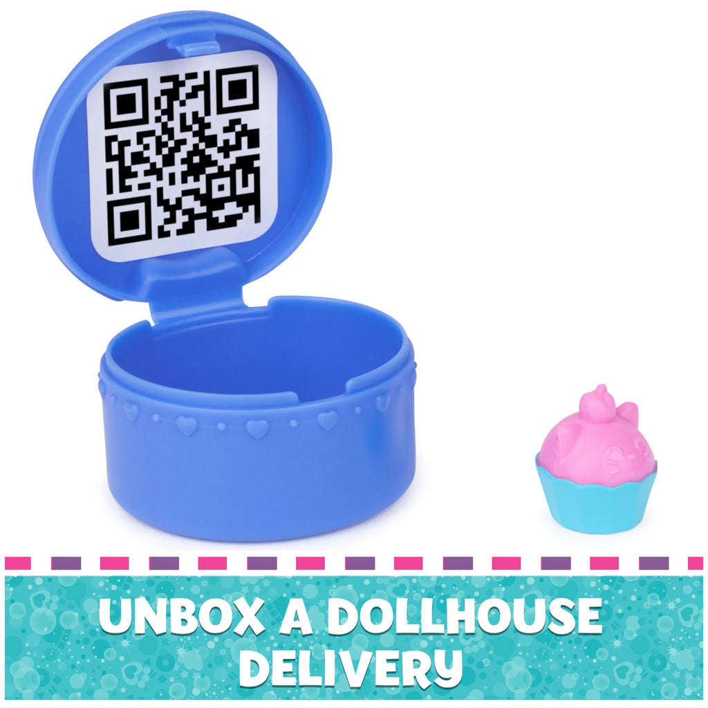 Mermaid-lantis On-The-Go Playset E592893