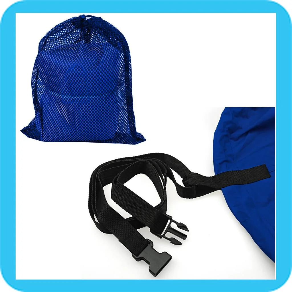 Boat Cover N9343