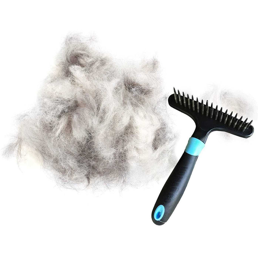Dog Deshedding Dematting Brush Comb A74512