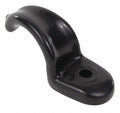 PVC Coated Hole Strap 3-1/2in H55598