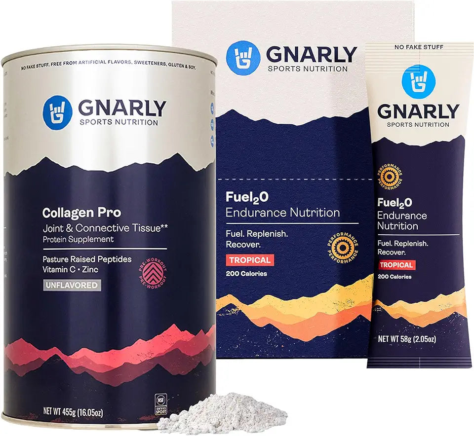 Collagen Pro Unflavored 15.87oz U645