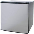 Stainless Steel Mini Fridge C85449