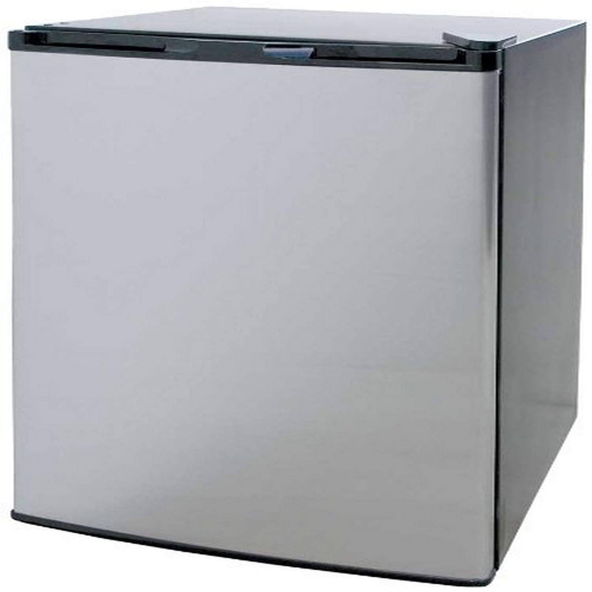 Stainless Steel Mini Fridge C85449