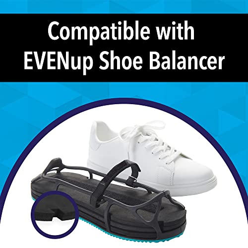 3 Pack 1/4" Thick Shoe Insert for Walking Boot L483322