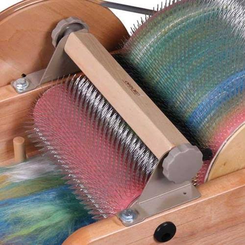 Packer Brush B8462