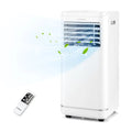 Portable Air Conditioner with Dehumidifier & Fan Mode E953852