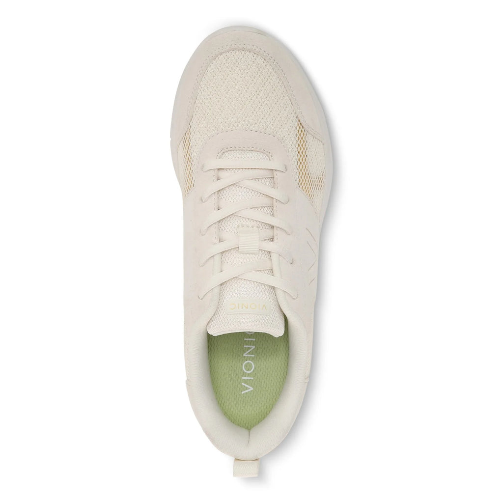 Marshmallow Sneakers H95458