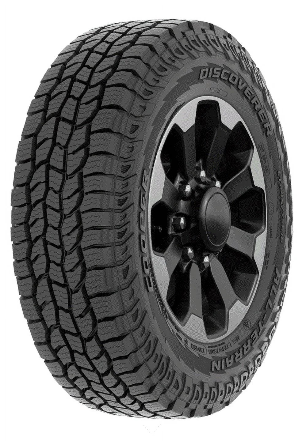 All-Terrain Tire W5950