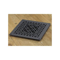 Cast Iron Grille S739
