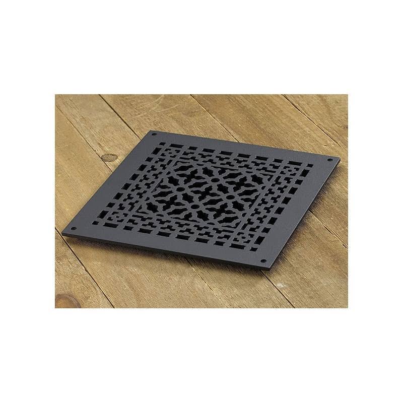 Cast Iron Grille S739