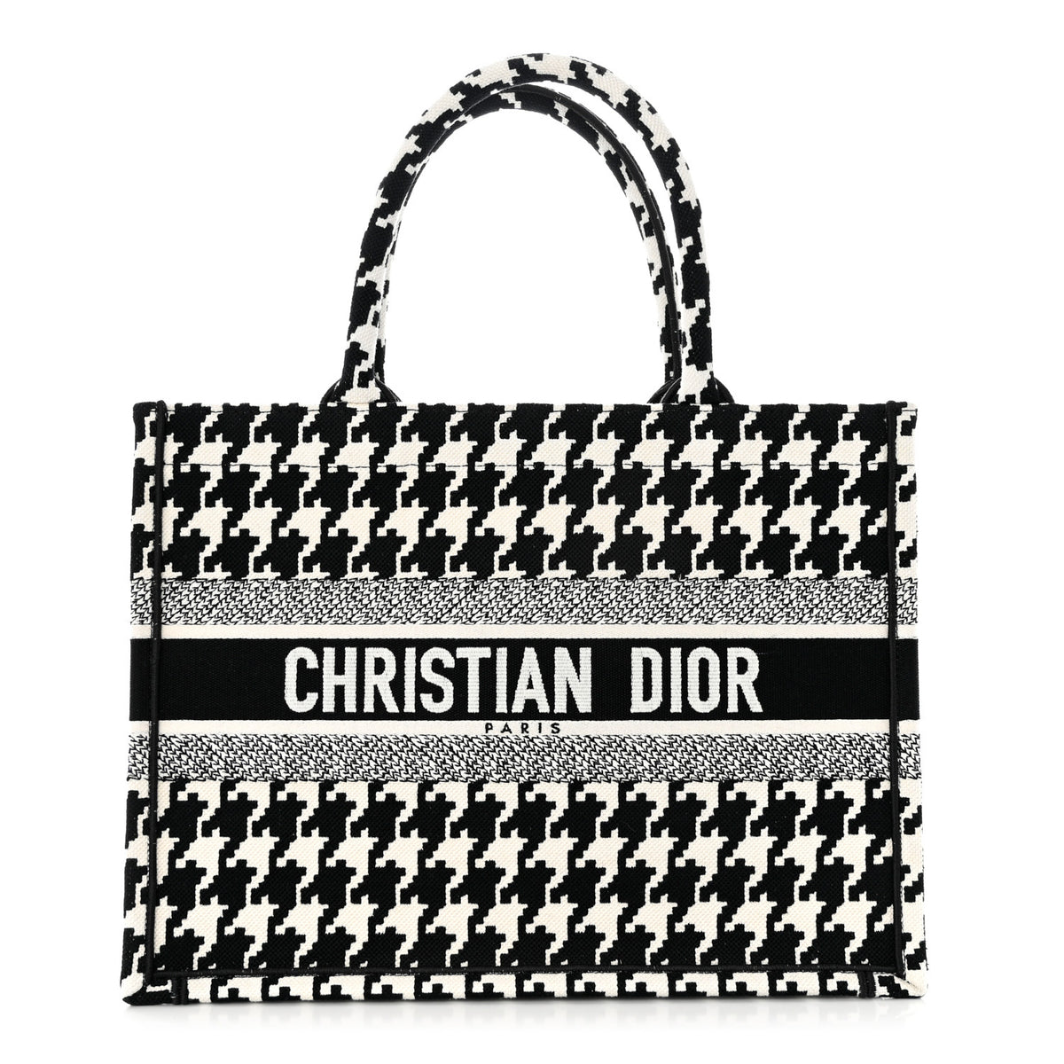 Dior Book Tote X35536