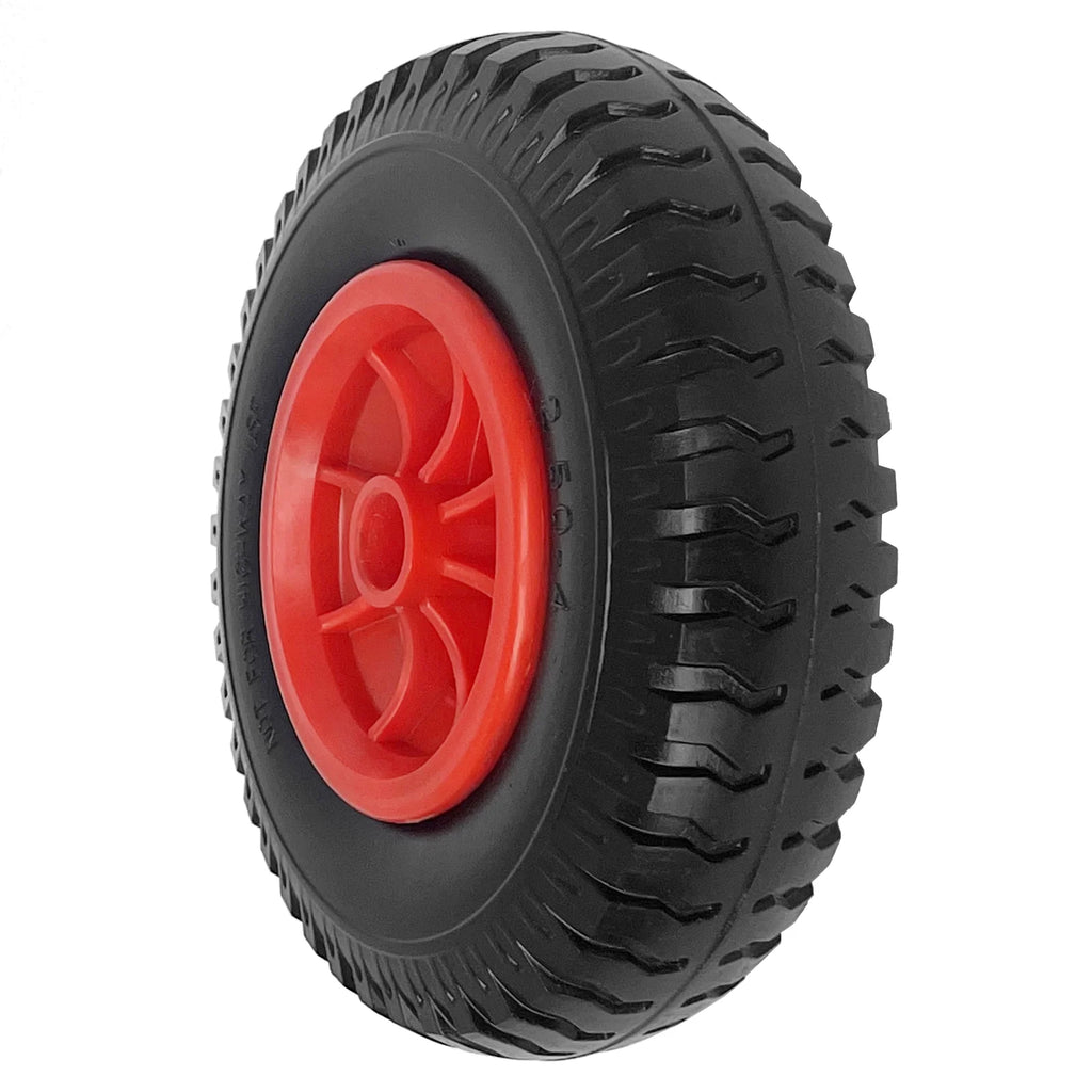 8" / 10" Inflatable Tire Wheel for Kayak Canoe Trolley Cart Replacement Tire H567